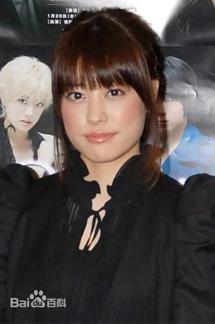 福田沙纪(ふくだ さき（Fukuda Saki）)社会活动素颜照相册