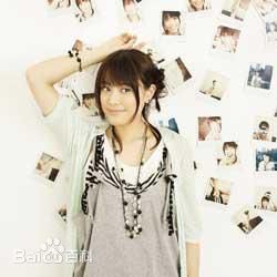 福田沙纪(ふくだ さき（Fukuda Saki）)单曲封面图