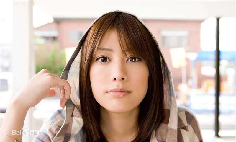 福田沙纪(ふくだ さき（Fukuda Saki）)图片