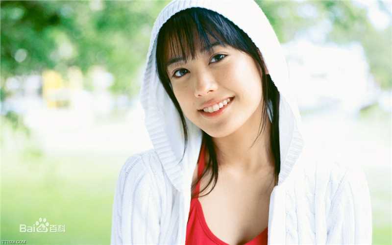 福田沙纪(ふくだ さき（Fukuda Saki）)图片