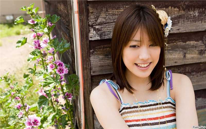 福田沙纪(ふくだ さき（Fukuda Saki）)图片