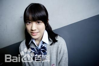 福田沙纪(ふくだ さき（Fukuda Saki）)图片
