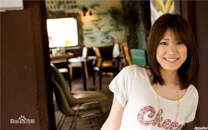 福田沙纪(ふくだ さき（Fukuda Saki）)图片