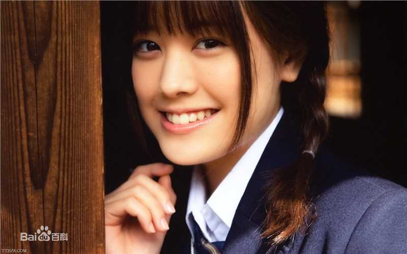 福田沙纪(ふくだ さき（Fukuda Saki）)图片