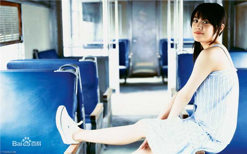 福田沙纪(ふくだ さき（Fukuda Saki）)图片