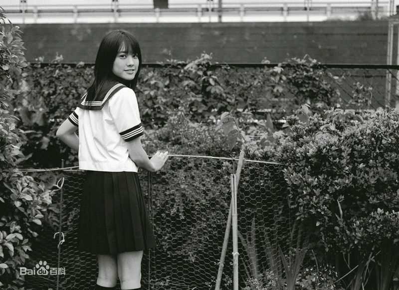 高清福田沙纪(ふくだ さき（Fukuda Saki）)精彩图册