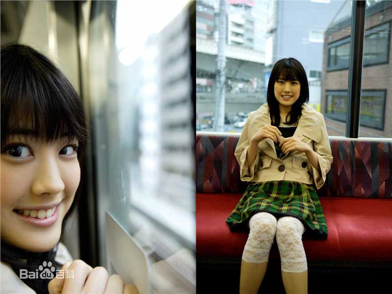 高清福田沙纪(ふくだ さき（Fukuda Saki）)精彩图册