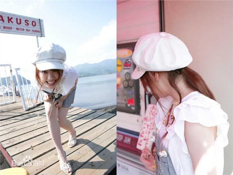 高清福田沙纪(ふくだ さき（Fukuda Saki）)精彩图册