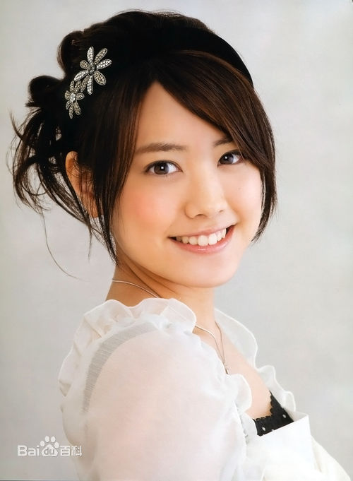 高清福田沙纪(ふくだ さき（Fukuda Saki）)精彩图册