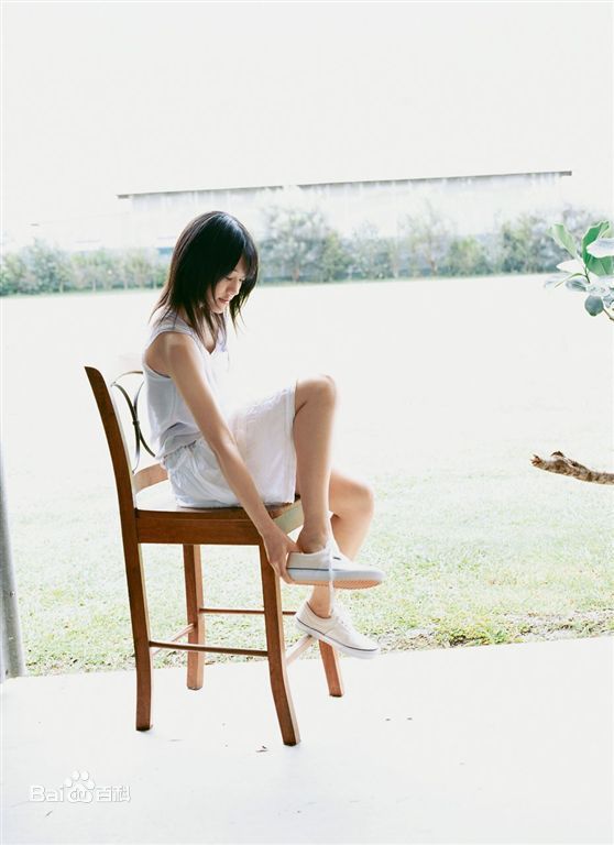 高清福田沙纪(ふくだ さき（Fukuda Saki）)精彩图册