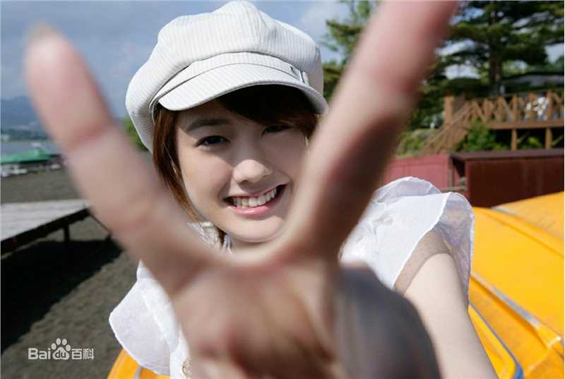 高清福田沙纪(ふくだ さき（Fukuda Saki）)精彩图册