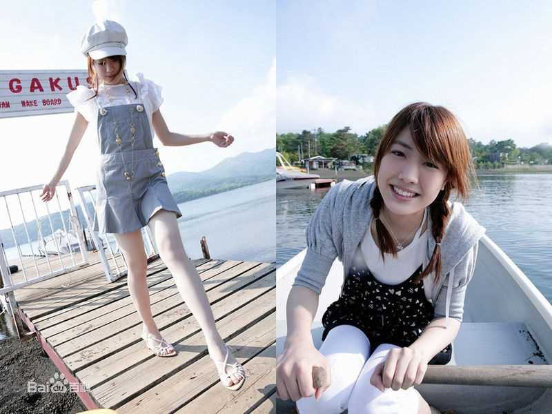 高清福田沙纪(ふくだ さき（Fukuda Saki）)精彩图册