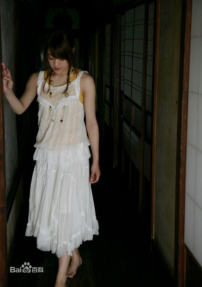 高清福田沙纪(ふくだ さき（Fukuda Saki）)精彩图册