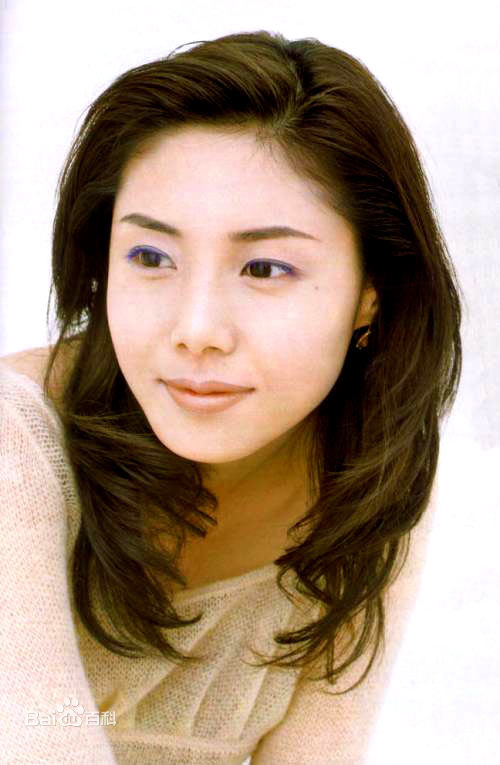 高清松岛菜菜子(松嶋 菜々子、Matsushima Nanako)图片