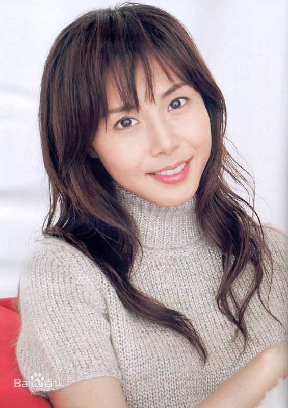 高清松岛菜菜子(松嶋 菜々子、Matsushima Nanako)图片