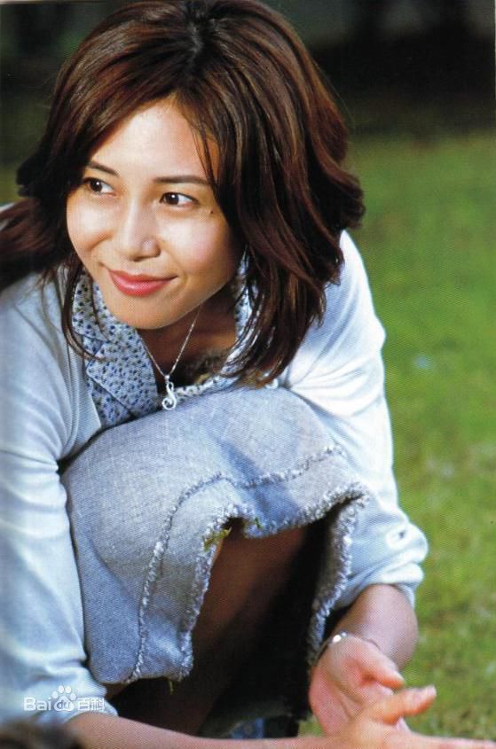 高清松岛菜菜子(松嶋 菜々子、Matsushima Nanako)图片