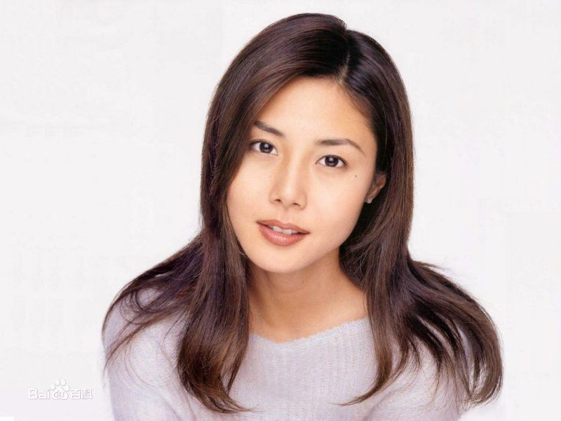 高清松岛菜菜子(松嶋 菜々子、Matsushima Nanako)图片