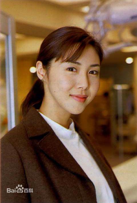 松岛菜菜子(松嶋 菜々子、Matsushima Nanako)影视形象壁纸壁纸