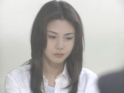 松岛菜菜子(松嶋 菜々子、Matsushima Nanako)影视形象壁纸壁纸