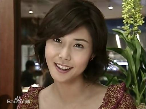 松岛菜菜子(松嶋 菜々子、Matsushima Nanako)影视形象壁纸壁纸