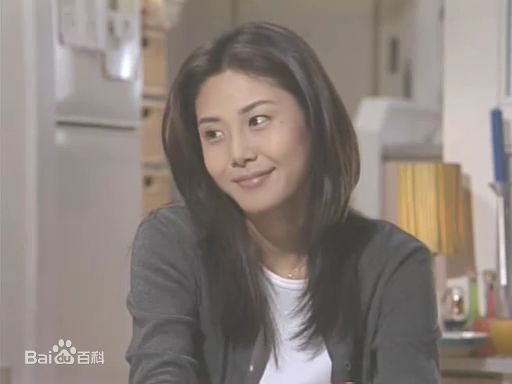 松岛菜菜子(松嶋 菜々子、Matsushima Nanako)影视形象壁纸壁纸