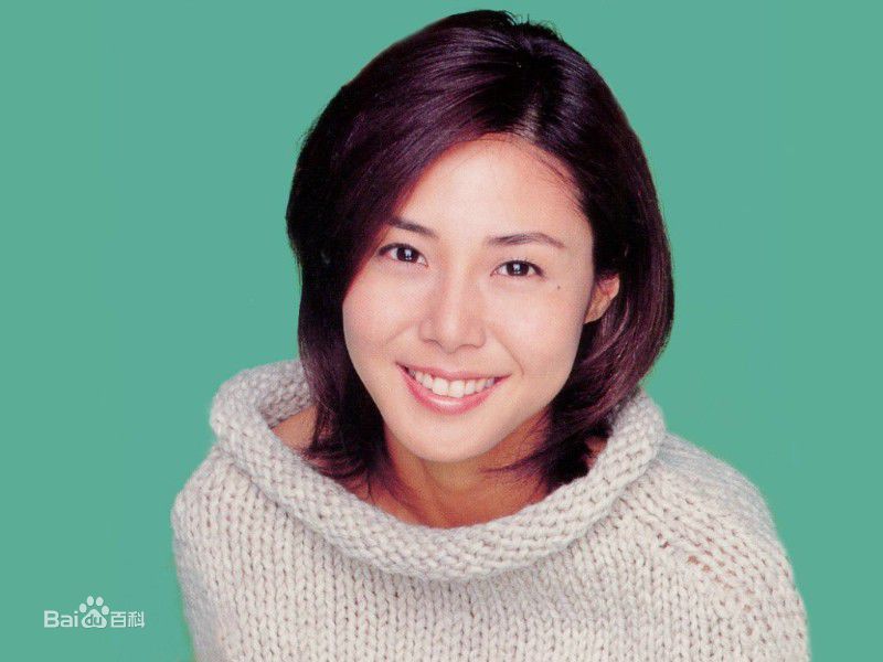 松岛菜菜子(松嶋 菜々子、Matsushima Nanako)最优质个人相册