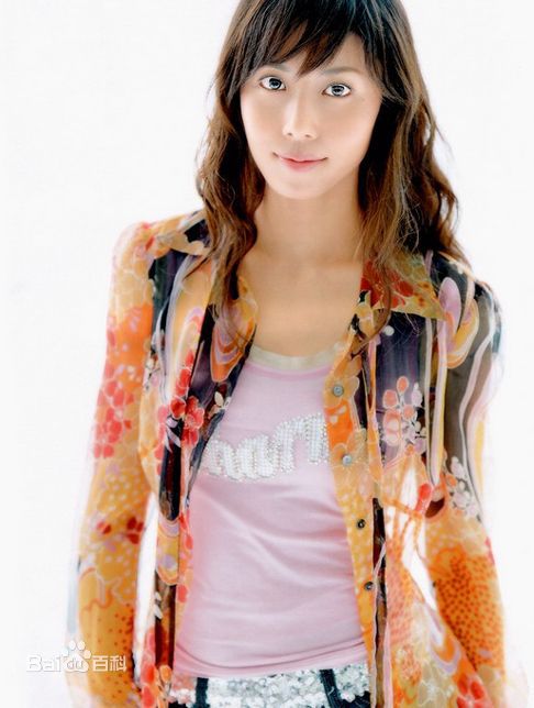 アイドルカード［未使用］松島菜菜子