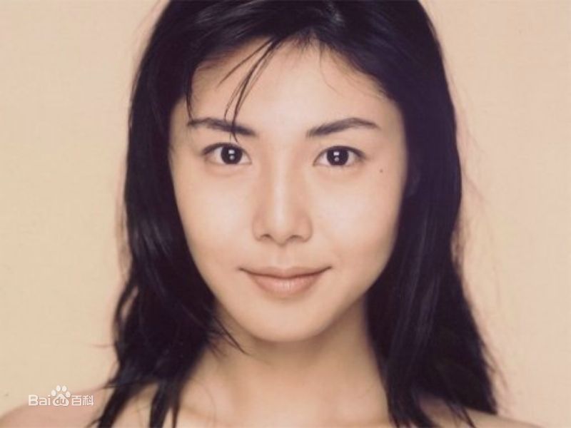 アイドルカード［未使用］松島菜菜子 松岛菜菜子(松嶋菜々子