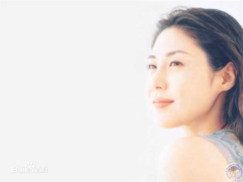 松岛菜菜子(松嶋 菜々子、Matsushima Nanako)壁纸前后照片