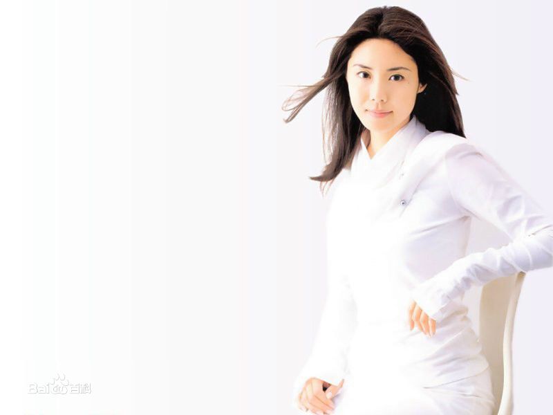 松岛菜菜子(松嶋 菜々子、Matsushima Nanako)壁纸前后照片