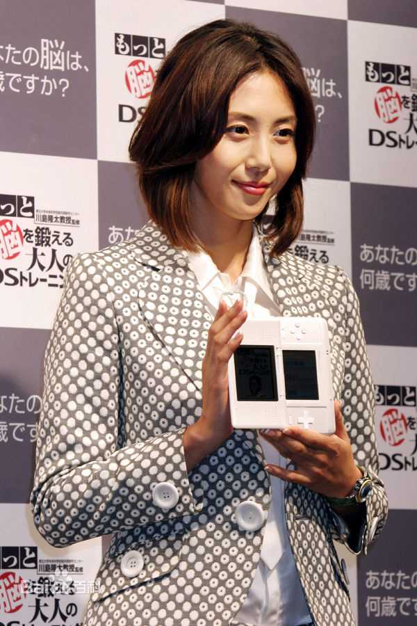 高清松岛菜菜子(松嶋 菜々子、Matsushima Nanako)图片