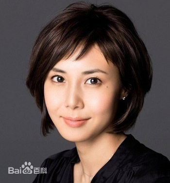 高清松岛菜菜子(松嶋 菜々子、Matsushima Nanako)图片