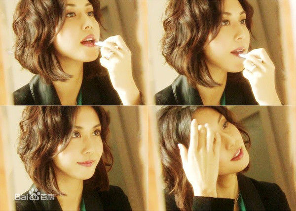 松岛菜菜子(松嶋 菜々子、Matsushima Nanako)影视剧精选剧照