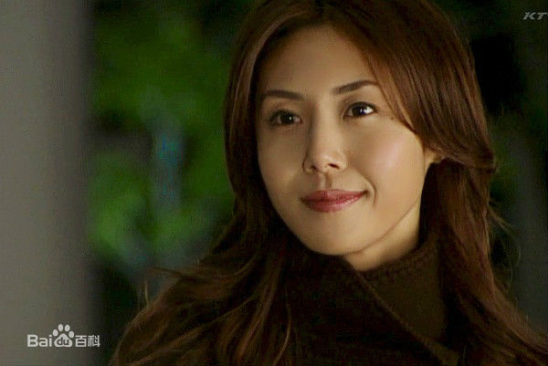 松岛菜菜子(松嶋 菜々子、Matsushima Nanako)影视剧精选剧照