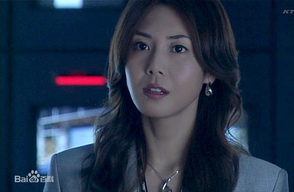 松岛菜菜子(松嶋 菜々子、Matsushima Nanako)影视剧精选剧照