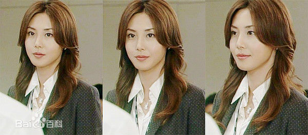 松岛菜菜子(松嶋 菜々子、Matsushima Nanako)影视剧精选剧照