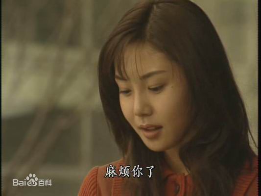 高清松岛菜菜子(松嶋 菜々子、Matsushima Nanako)精彩图册