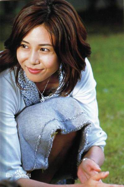 高清松岛菜菜子(松嶋 菜々子、Matsushima Nanako)精彩图册