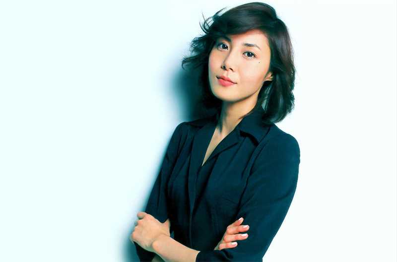 最优质松岛菜菜子(松嶋 菜々子、Matsushima Nanako)生活照