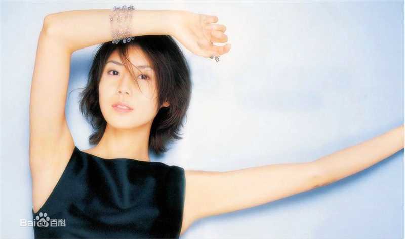 最优质松岛菜菜子(松嶋 菜々子、Matsushima Nanako)生活照