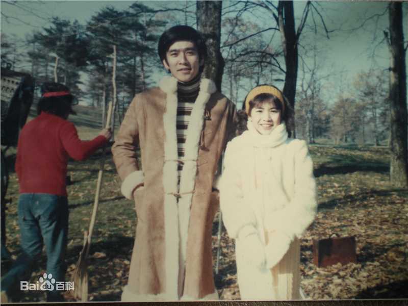 最新石坂浩二(koji Ishizaka)精彩图册