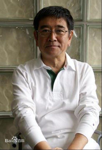 最新石坂浩二(koji Ishizaka)精彩图册