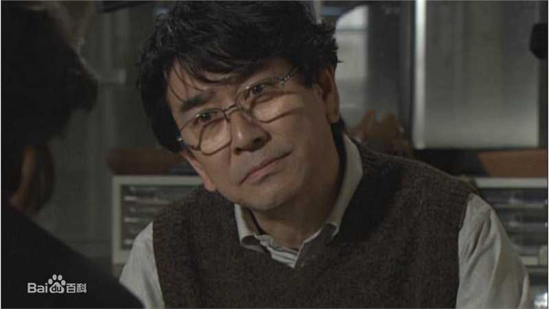 最新石坂浩二(koji Ishizaka)精彩图册