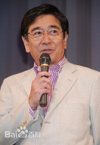 高清石坂浩二(koji Ishizaka)性感图片