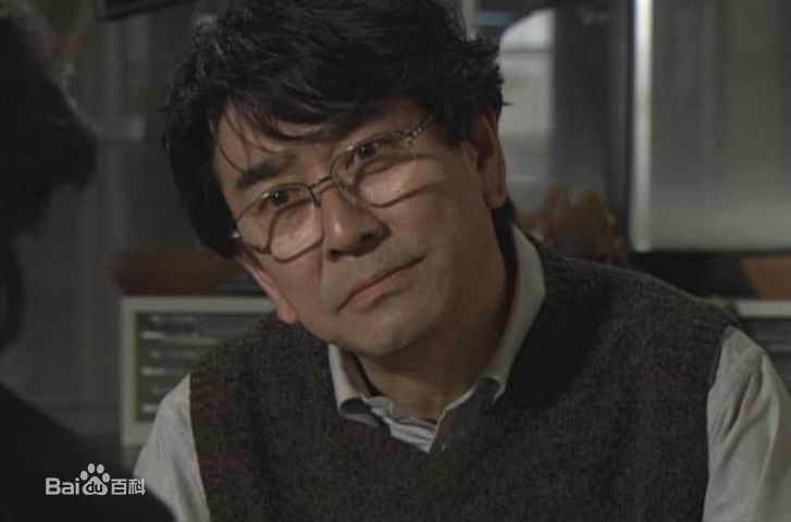 高清石坂浩二(koji Ishizaka)性感图片