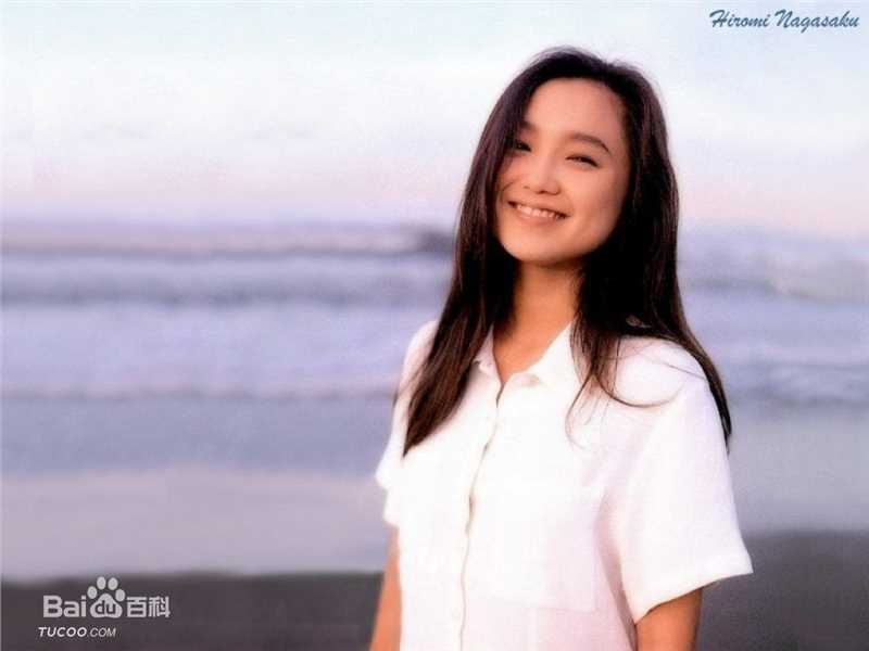 永作博美(永作 博美 Hiromi Nagasaku)最优质集相册