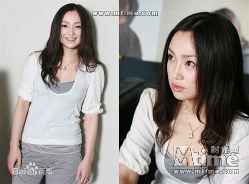 永作博美(永作 博美 Hiromi Nagasaku)社会活动生活照相册