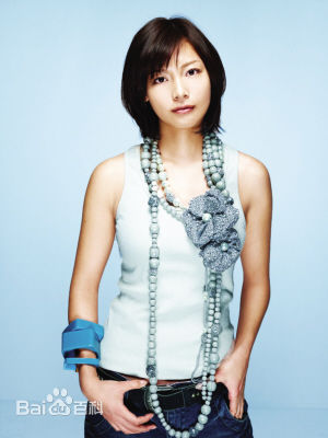 永作博美(永作 博美 Hiromi Nagasaku)艺术照素颜照相册