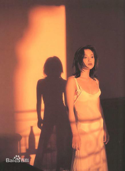 永作博美(永作 博美 Hiromi Nagasaku)艺术照素颜照相册