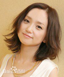 永作博美(永作 博美 Hiromi Nagasaku)图集图册